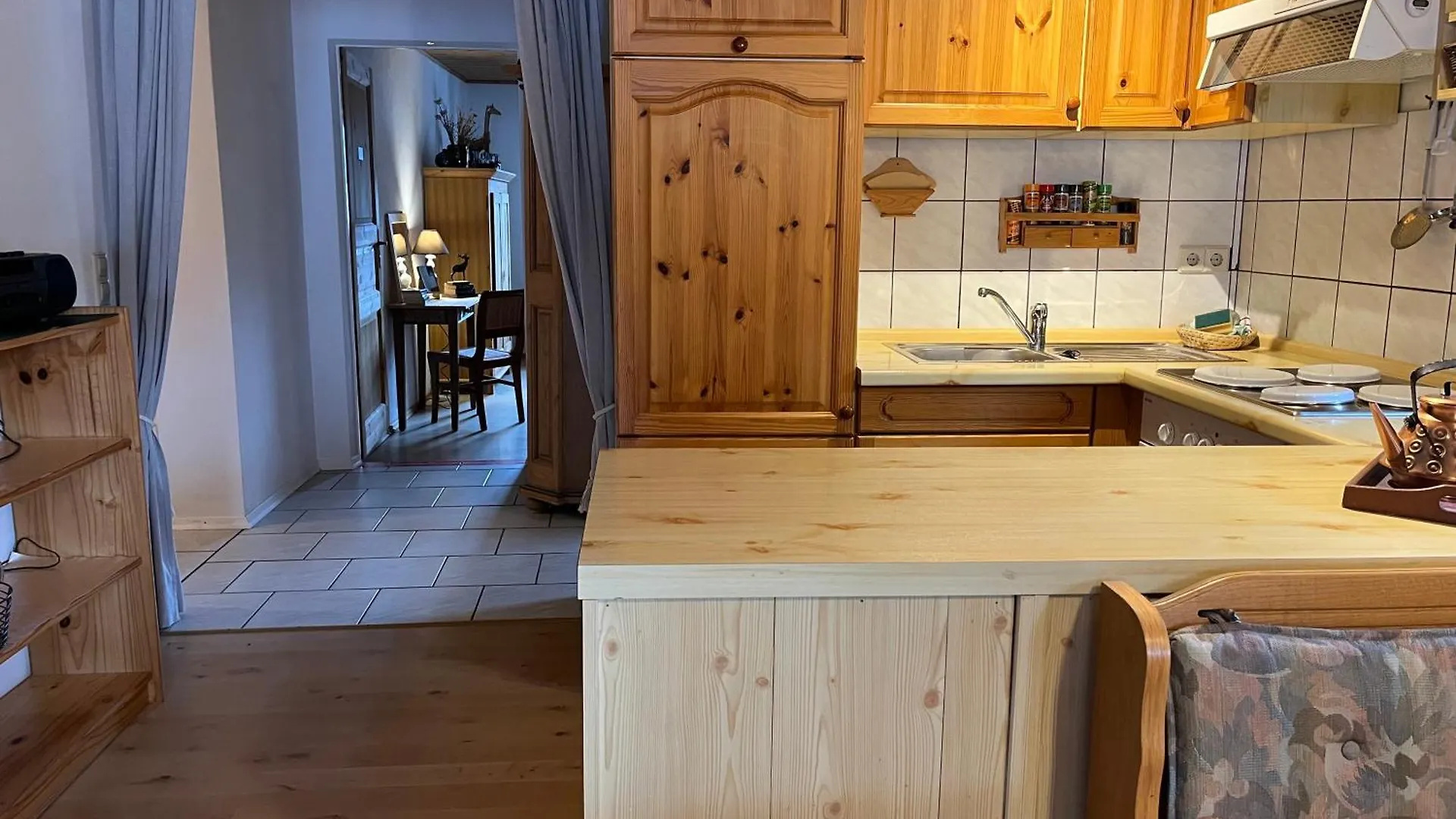 Sonnenstern Διαμέρισμα Mittenwald Γερμανία